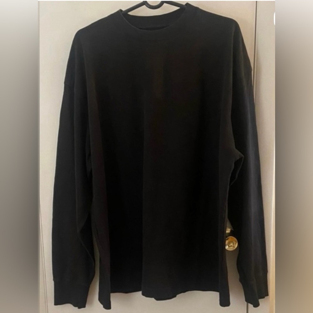 Yellow Label Co. Tee